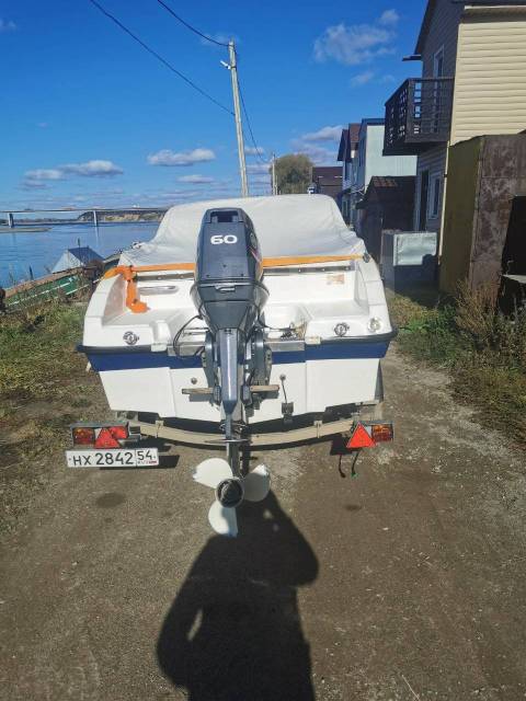 Wyatboat  450. 2015 ,  4,50.,  , 60,00..,  