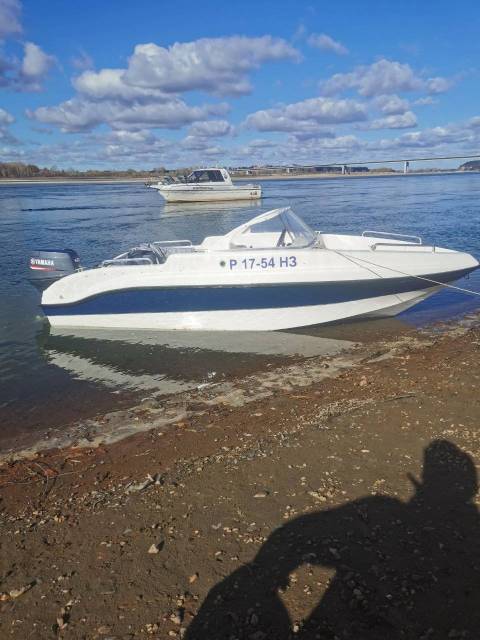 Wyatboat  450. 2015 ,  4,50.,  , 60,00..,  