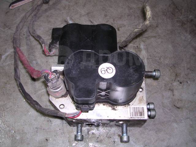 блок abs e36