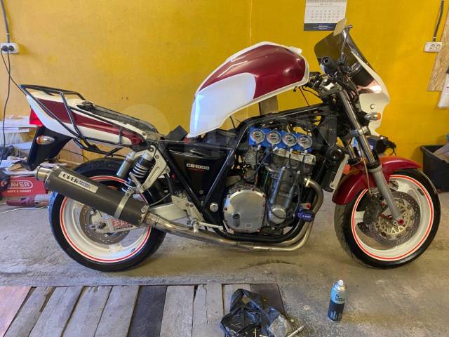 Honda CB 1000. 1 000. ., , ,   