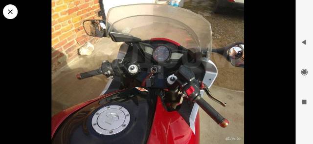 Honda VFR 1200FD. 1 200. ., , ,   