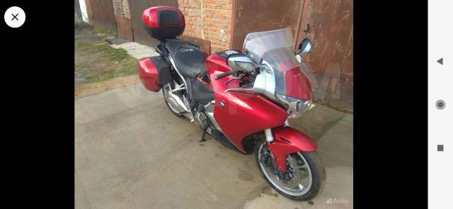 Honda VFR 1200FD. 1 200. ., , ,   