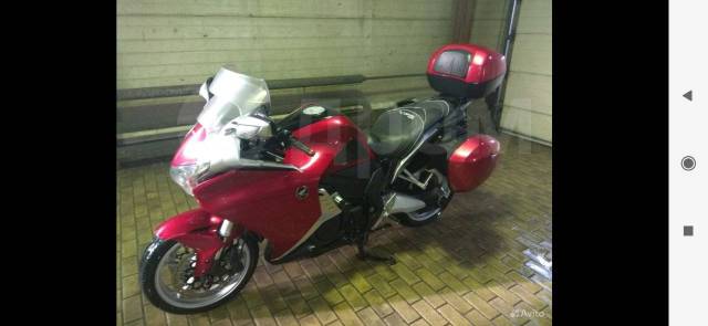 Honda VFR 1200FD. 1 200. ., , ,   