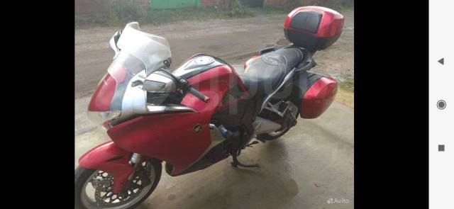 Honda VFR 1200FD. 1 200. ., , ,   