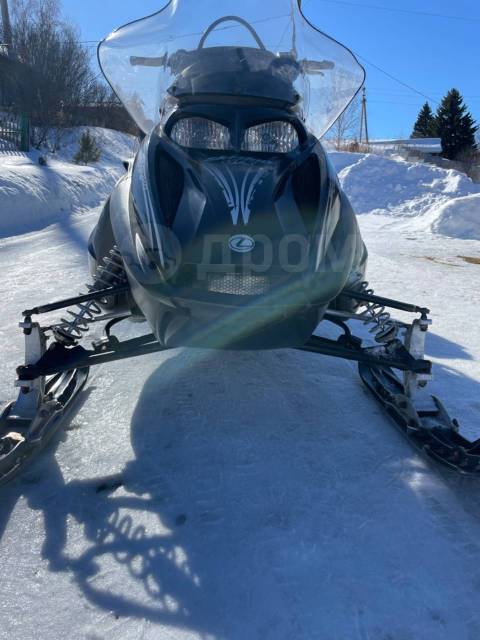 BRP Ski-Doo GTX Limited. ,  ,   