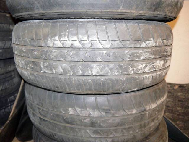 Шины летние 215/60 R17 Toyo Tranpath MPZ комплект [25н54нв], 17", 1 шт ...