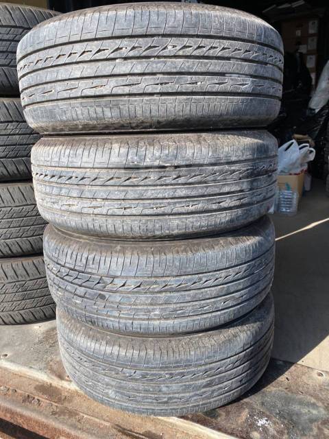 Bridgestone Regno GR-XII, 205/55 R16 91V, 16