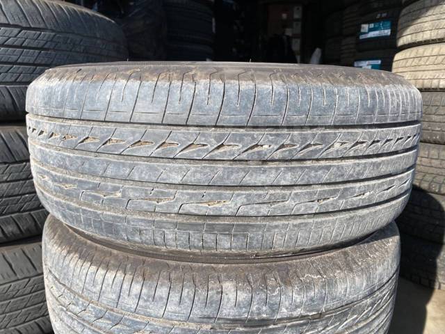 Bridgestone Regno GR-XII, 205/55 R16 91V, 16