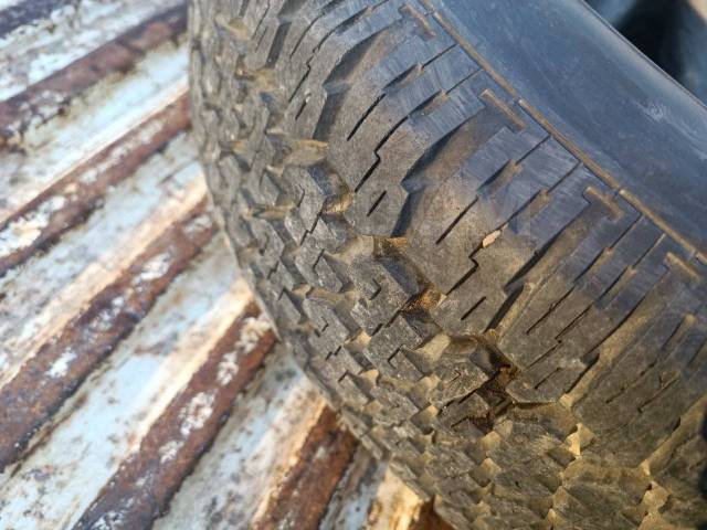 Bridgestone Desert Dueler 682, 195/80/15, 15