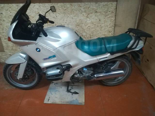 BMW R 1100 RS. 1 100. ., , ,   