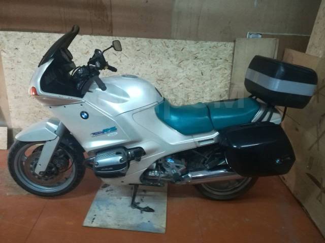 BMW R 1100 RS. 1 100. ., , ,   