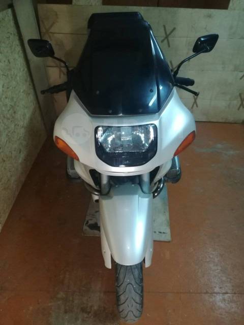 BMW R 1100 RS. 1 100. ., , ,   