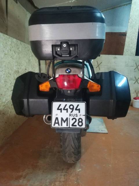 BMW R 1100 RS. 1 100. ., , ,   