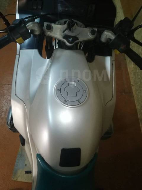 BMW R 1100 RS. 1 100. ., , ,   