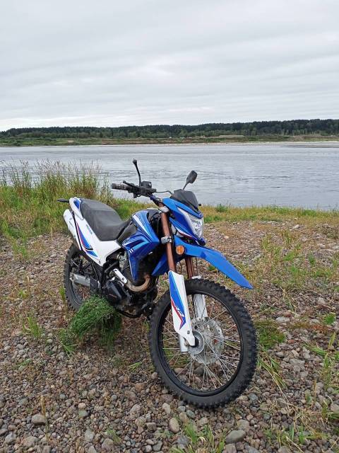 Motoland XR250 Enduro. 250. ., , ,   