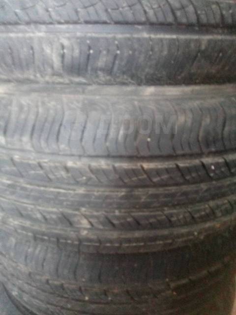 ChaoYang, 215/60R17, 17", 1 шт, 215 мм, 60 %, радиальный, летние, до 5 ...
