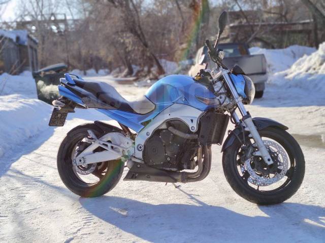 Suzuki GSR 400. 400. ., , ,   