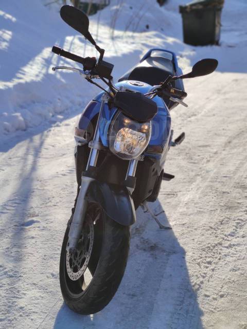 Suzuki GSR 400. 400. ., , ,   