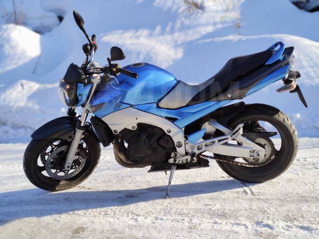 Suzuki GSR 400. 400. ., , ,   