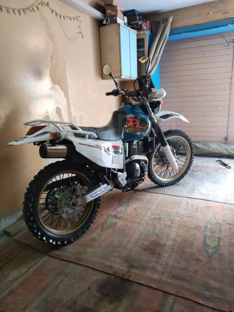 Yamaha TT-R 250 Raid. 250. ., , ,   