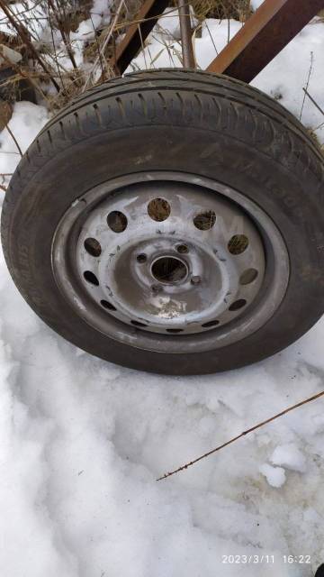 Matador, 195/60 R15, 195/60 R15, 15", 1 шт, в наличии, 195/195 мм, 60/ ...