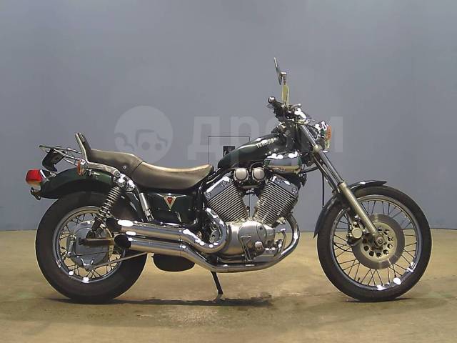 Yamaha Virago XV 400. 400. ., ,   