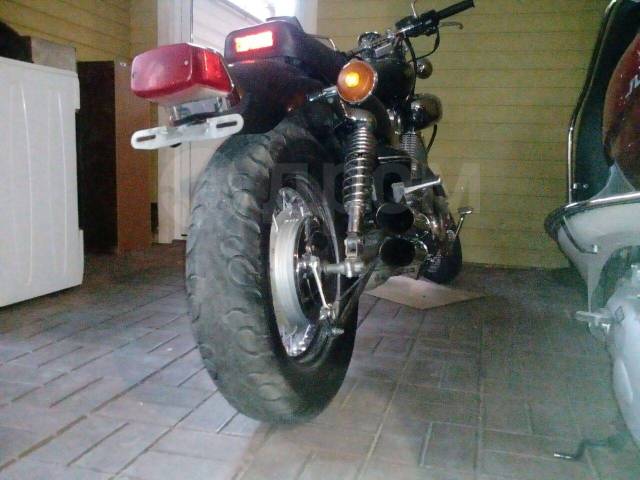 Yamaha Virago XV 400. 400. ., ,   