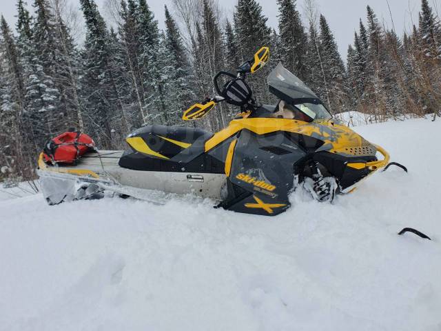 BRP Ski-Doo Summit Sport. ,  ,   