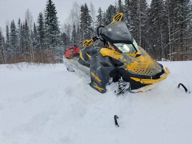 BRP Ski-Doo Summit Sport. ,  ,   