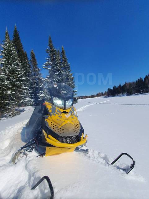 BRP Ski-Doo Summit Sport. ,  ,   