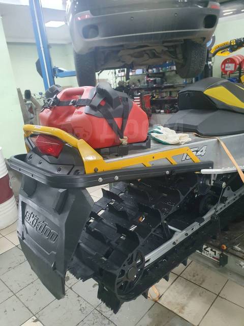 BRP Ski-Doo Summit Sport. ,  ,   