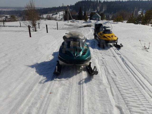 BRP Ski-Doo Summit. ,  ,   