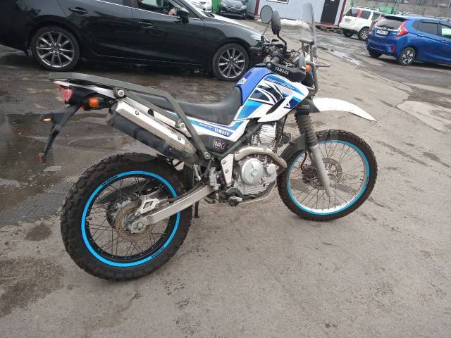 Yamaha XT 250. 250. ., , ,   