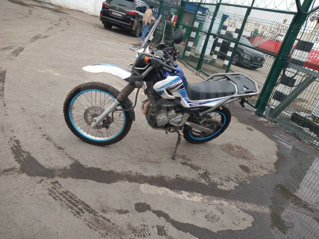 Yamaha XT 250. 250. ., , ,   