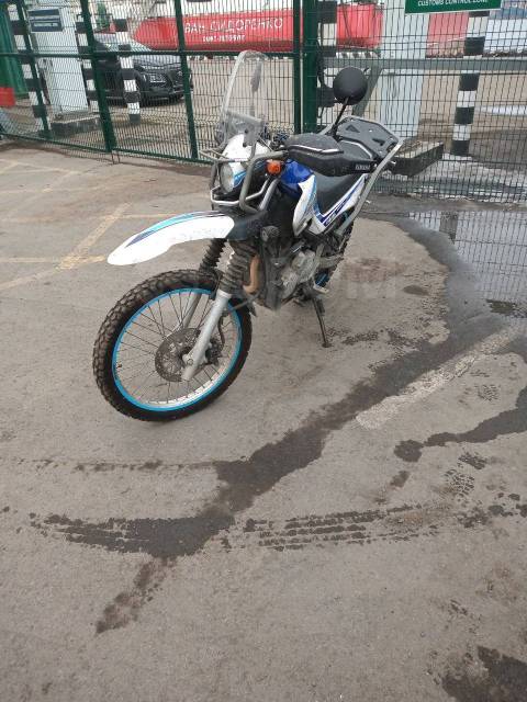 Yamaha XT 250. 250. ., , ,   