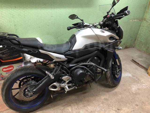 Yamaha MT-09. 850. ., , ,   