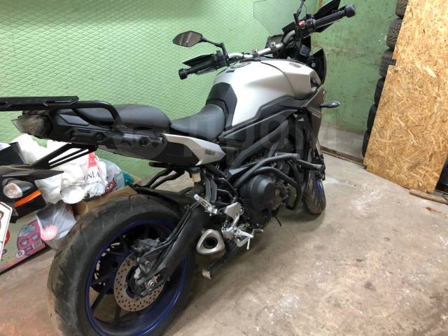 Yamaha MT-09. 850. ., , ,   