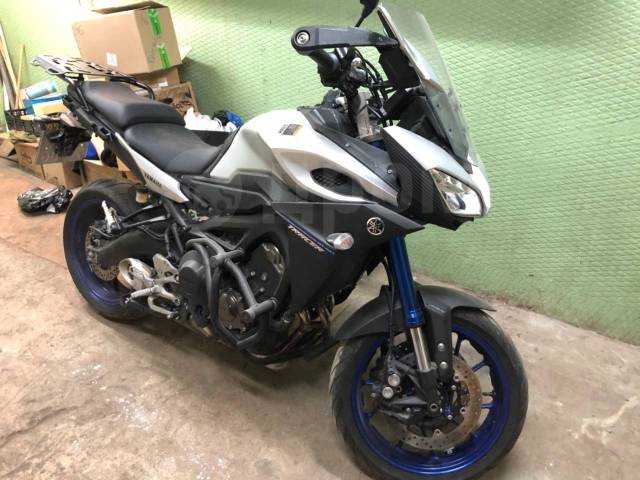 Yamaha MT-09. 850. ., , ,   