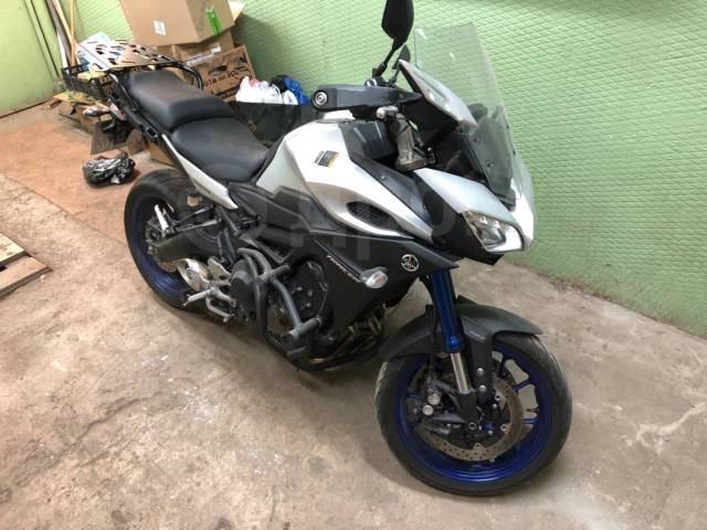 Yamaha MT-09. 850. ., , ,   