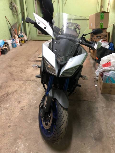 Yamaha MT-09. 850. ., , ,   