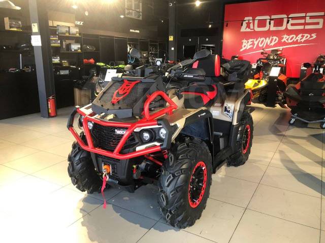 Arctic Cat Mudpro 1000. ,  \,   