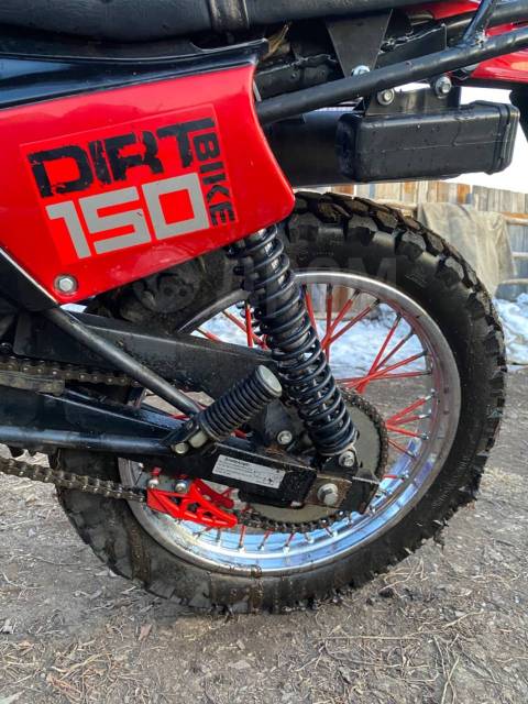 Racer Enduro L150 RC150-23X. 150. ., , ,   