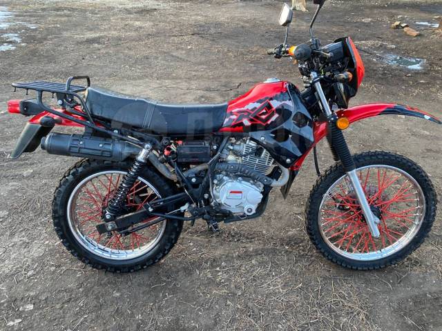 Racer Enduro L150 RC150-23X. 150. ., , ,   