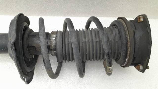 Купить Амортизатор подвески Skoda Octavia 2018 5Q0413023HB A7 CWVA ...