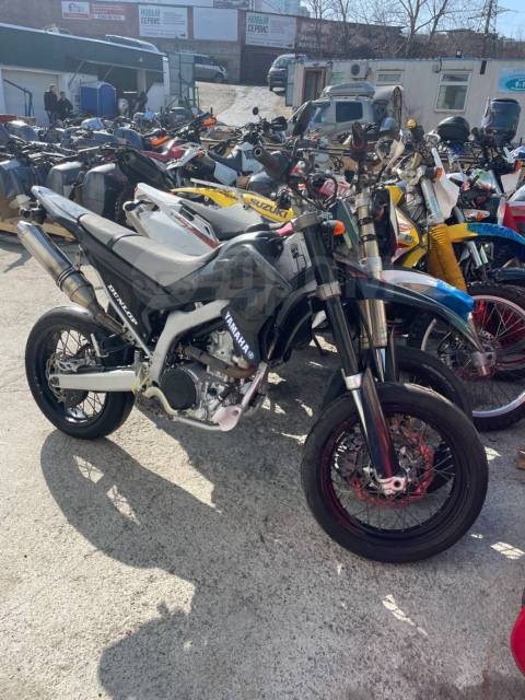 Yamaha WR 250X. 250. ., , ,   