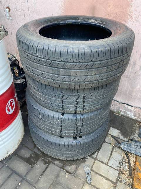 Michelin, 245/60 R18, 18", 1 шт, в наличии, 245 мм, 60 %, радиальный ...