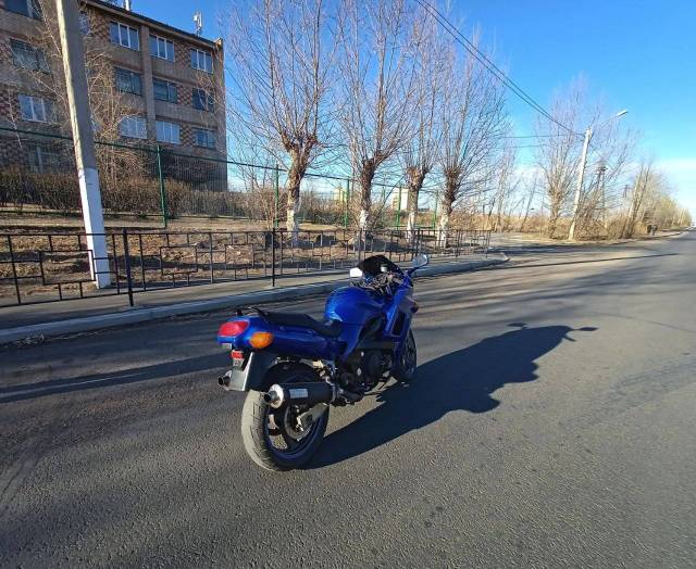 Kawasaki ZZR 400 2. 400. ., , ,   