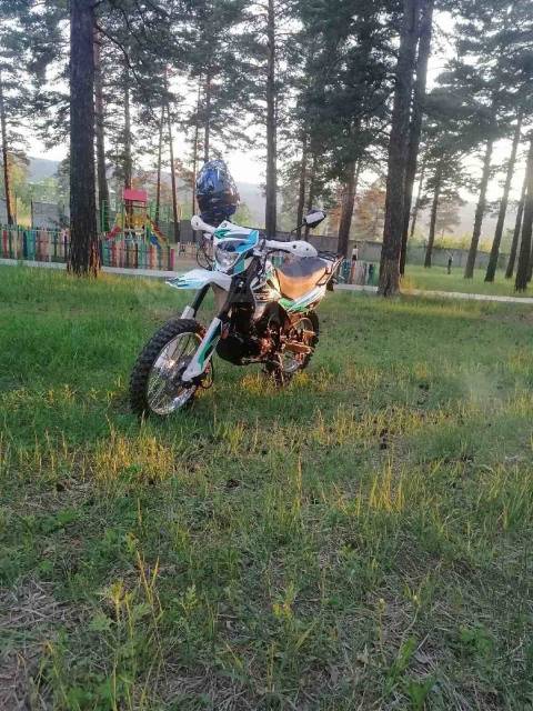 Racer Panther RC250GY-C2. 250. ., , ,   