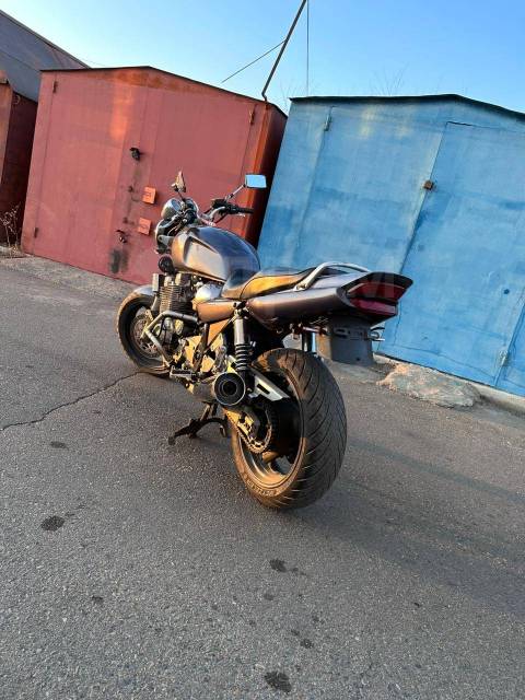 Yamaha XJR 1300. 1 300. ., , ,   