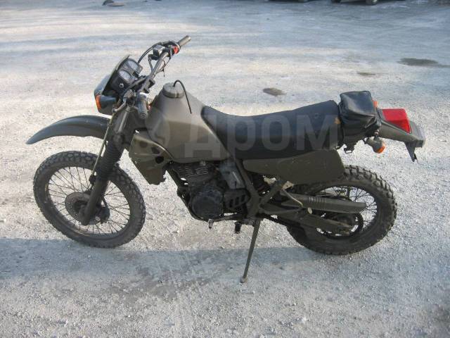 Kawasaki KLR 250. 250. ., ,  ,   